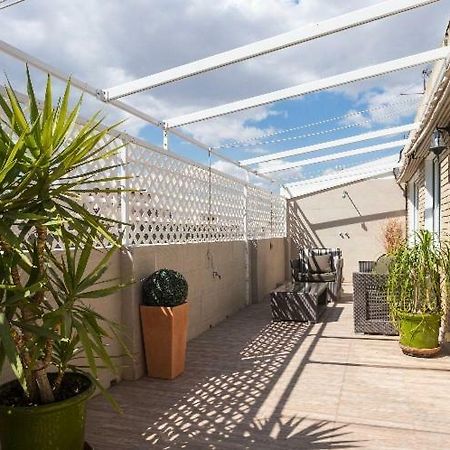 Pretty Penthouse Alicante公寓 外观 照片
