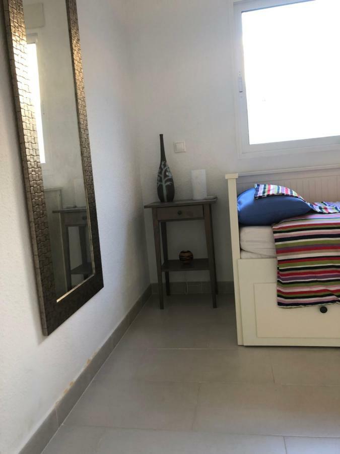 Pretty Penthouse Alicante公寓 外观 照片