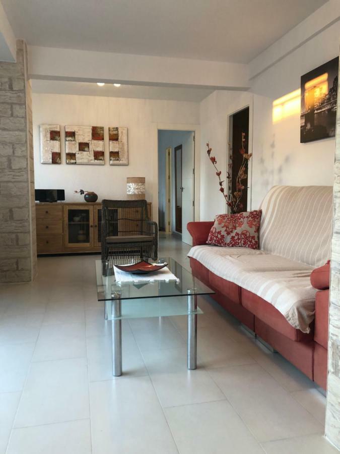 Pretty Penthouse Alicante公寓 外观 照片