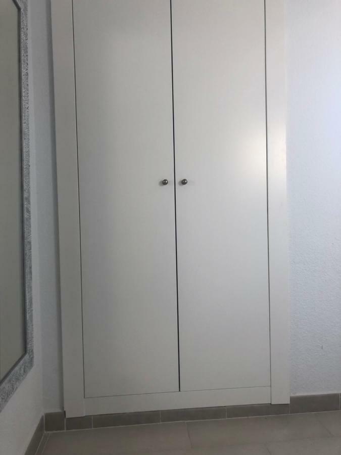 Pretty Penthouse Alicante公寓 外观 照片