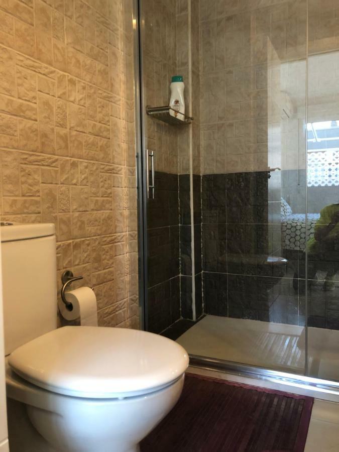 Pretty Penthouse Alicante公寓 外观 照片