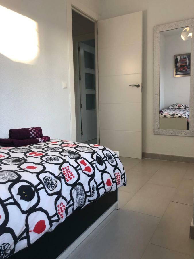 Pretty Penthouse Alicante公寓 外观 照片