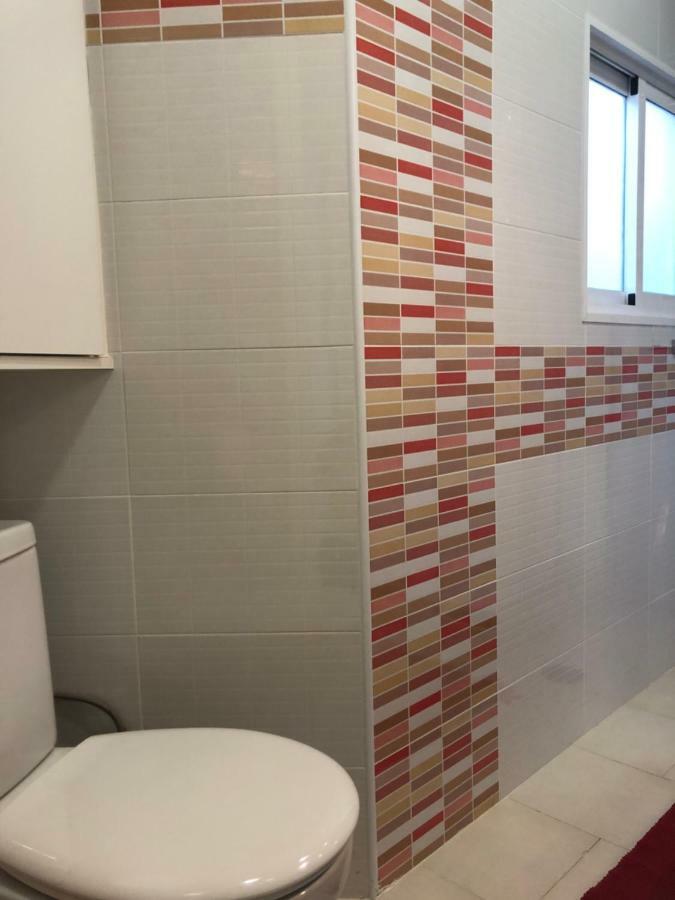 Pretty Penthouse Alicante公寓 外观 照片