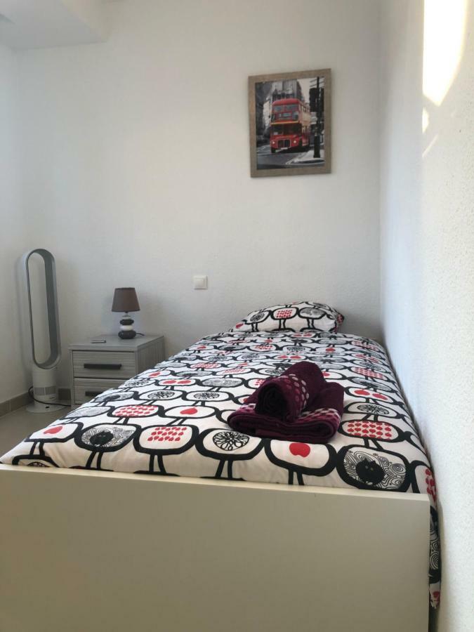 Pretty Penthouse Alicante公寓 外观 照片