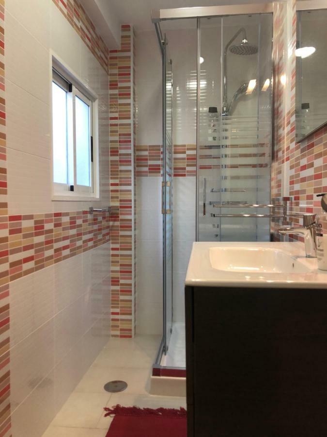 Pretty Penthouse Alicante公寓 外观 照片