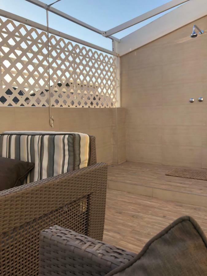 Pretty Penthouse Alicante公寓 外观 照片