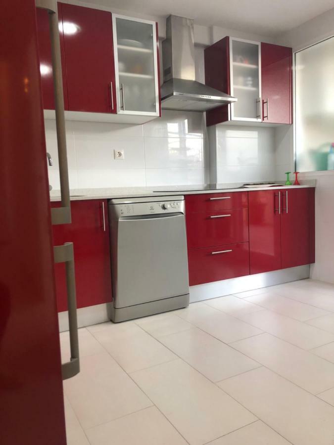 Pretty Penthouse Alicante公寓 外观 照片