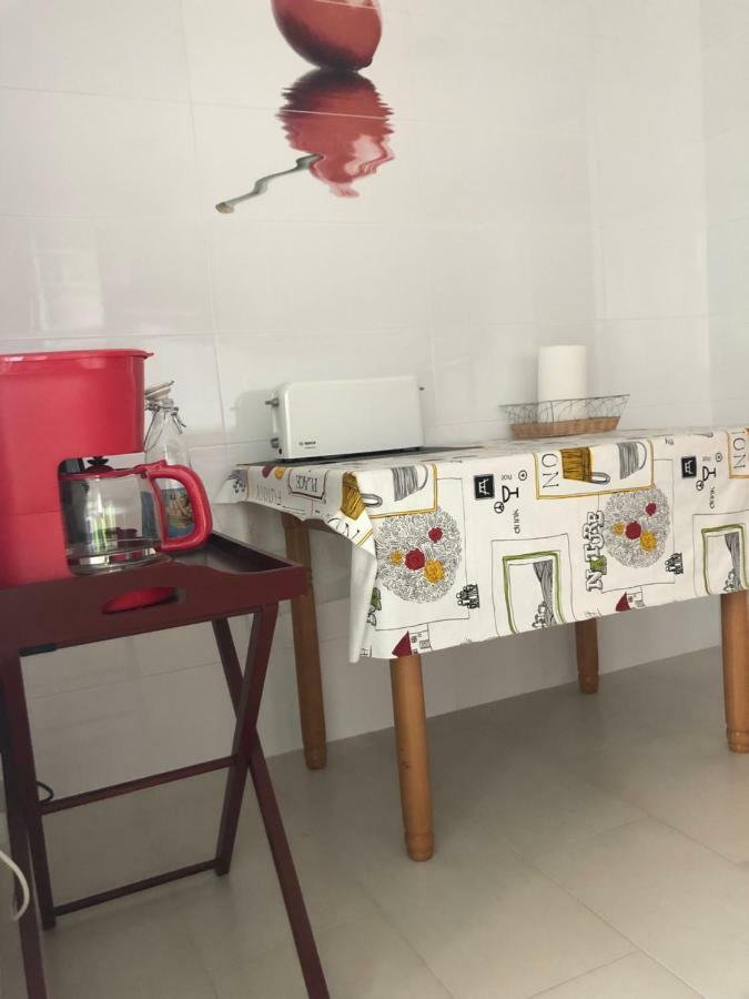 Pretty Penthouse Alicante公寓 外观 照片