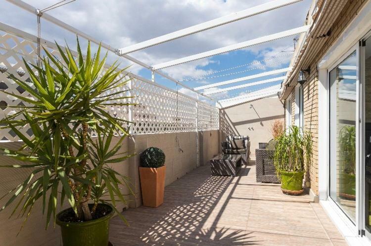 Pretty Penthouse Alicante公寓 外观 照片