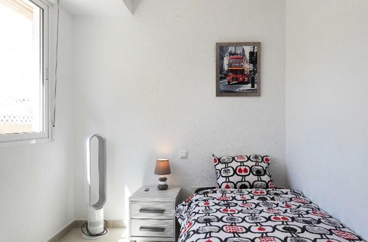 Pretty Penthouse Alicante公寓 外观 照片